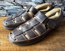 Clarks UK 8H Extra Wide Fit