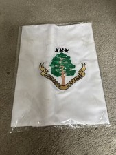 Carnoustie Golf Links Pin Flag