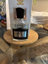 50ml Creed Aventus Batch 18k11