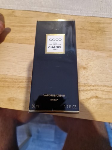 Coco chanel paris - chanel, de