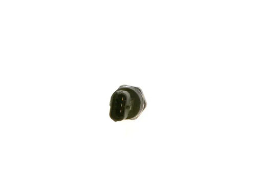 Fuel pressure sensor - pressure,