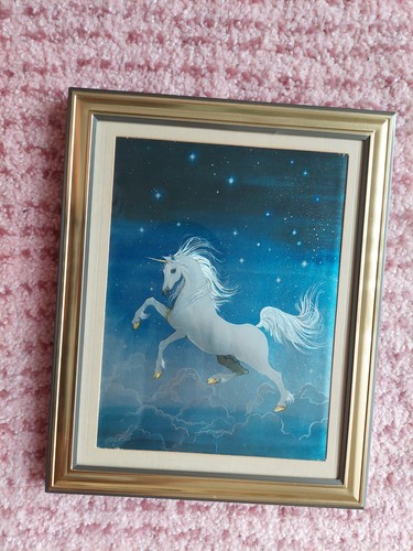 The unicorn anne grahame - the, by