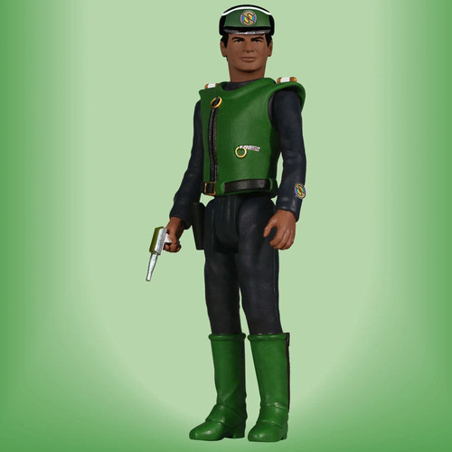 Green the anderson - the,