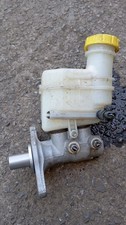 FIAT 500 2008/2015 Brake Master Cylinder 32069666 