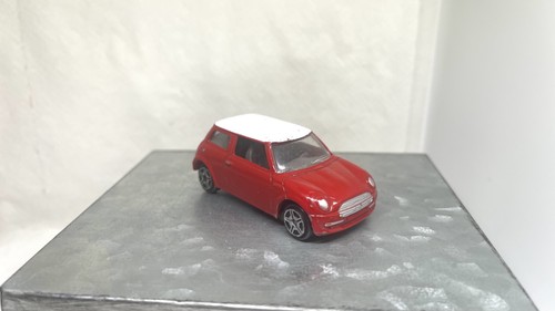 2001 mini cooper - 2001,