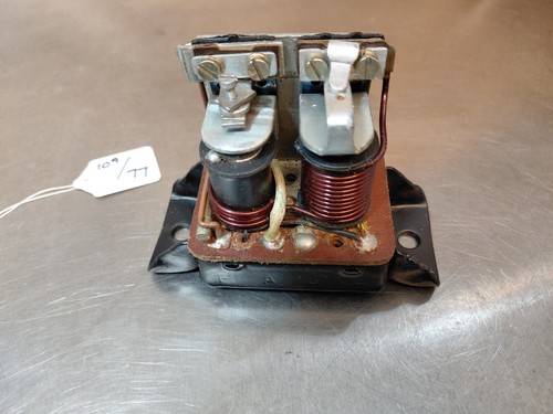 Bsa lucas dynamo mcr2 voltage - bsa,