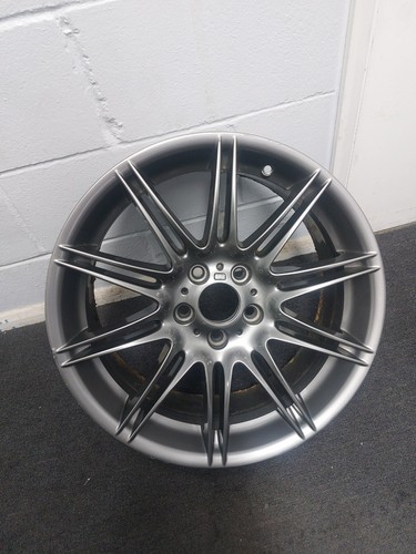 Grey genuine bmw series - grey,