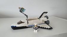 LEGO Creator 3 in 1 Space