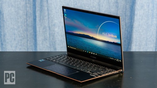 Asus zenbook flip ux371ea - zenbook,