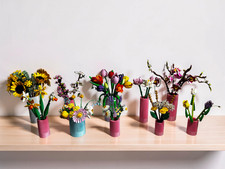 Vases for all - for,