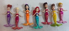 Polly pocket disney princess - pocket,