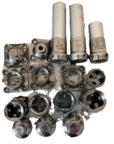 Otto bock various prosthetic - otto,
