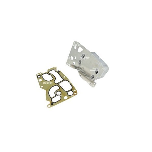 Nrf oil cooler 31755 - nrf,