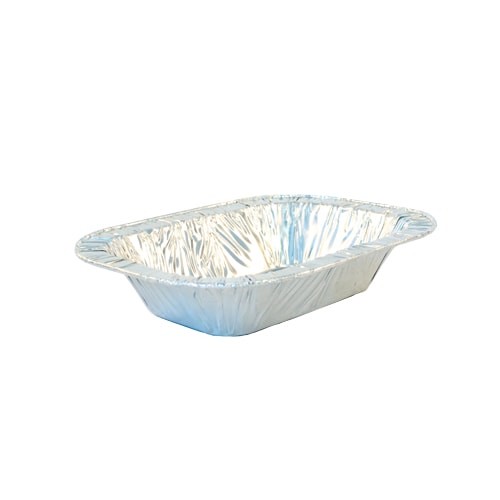 Aluminium rectangular pie - rectangular,