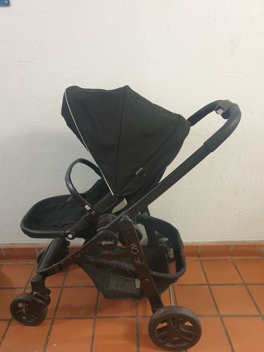 Graco pram pushchair - graco, buggy