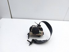 SEAT BELT REAR LEFT PASSENGER