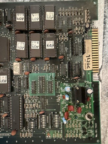Konami finalizer jap - jap, original