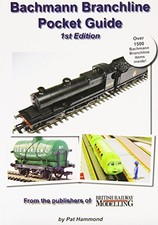 Bachmann Branchline Pocket