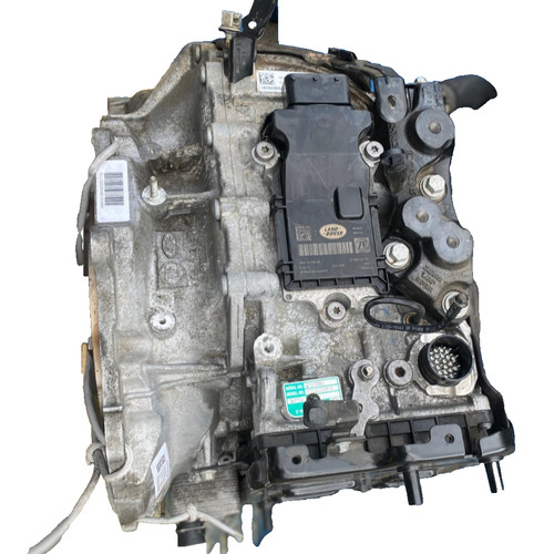Land rover range - range,