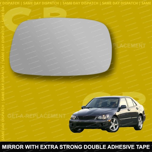 For lexus wing mirror - for, is