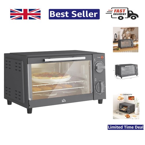 Versatile toaster oven - versatile,