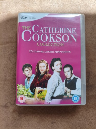 The catherine cookson - catherine,