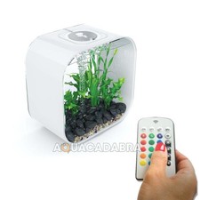 biOrb LIFE 30L Aquarium White