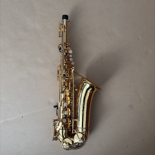 Trevor james alto - trevor, saxophone