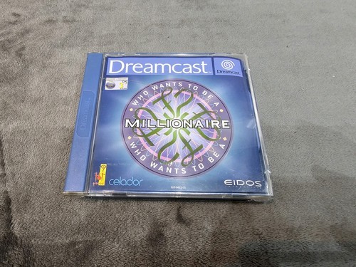 Who wants a millionaire - who, be