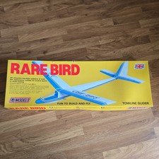 DPR Models RARE BIRD Towline