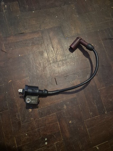 Cpi sx50 coil lead - cpi,