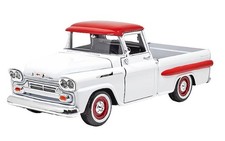 MOTOR MAX - 1958 pickup car