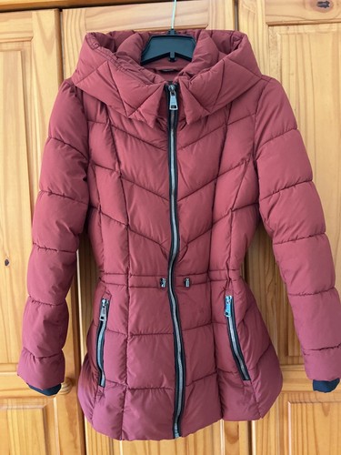 Dnky women padded - padded, winter