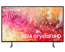 Samsung UE85DU7110KXXU 85" DU7110 4K Crystal UHD Smart TV
