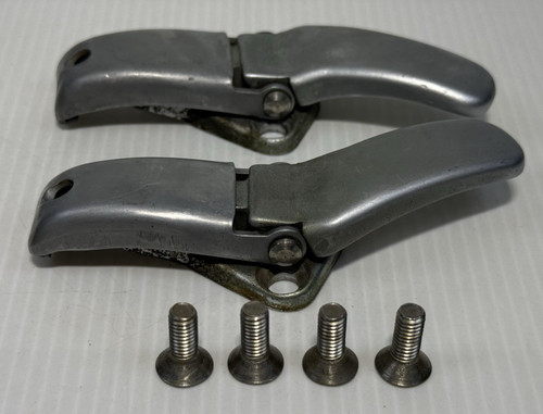 Oem 1980 fiat 124 spider - oem,