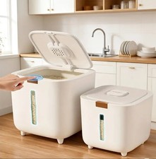 Large 10KG Kitchen Rice