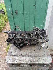 Ford focus st170 2.0 complete
