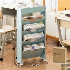 (Classroom Bookshelf