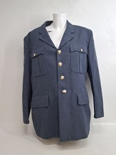 RAF Men's Navy Jacket Genuine