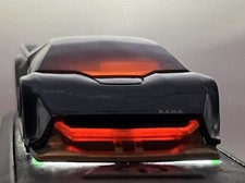 Hot Wheels - KITT Concept HW Screen Time HKH07 6/250 Night Rider