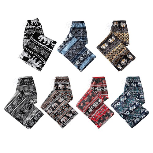 Harem trousers ladies - trousers,