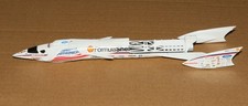 Scaleworks 1/43 Land Speed