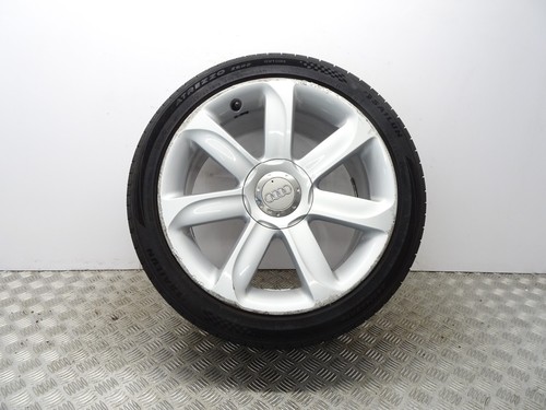 Audi mk2 alloy - tt,