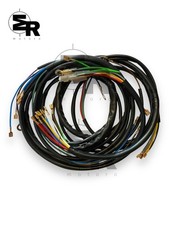 VESPA P125X-P150X P200E