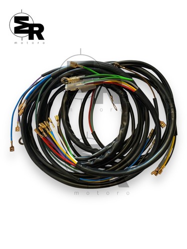 Vespa p125x p150x p200e - p125x-p150x,