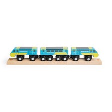 Bigjigs Rail Intercity 125