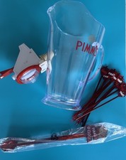 A Pimm’s Set Consisting Of