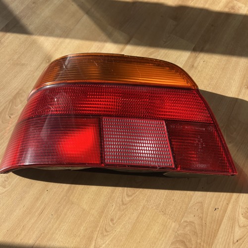 Bmw e39 2002 rear tail - 5,