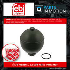 Suspension Sphere fits CITROEN