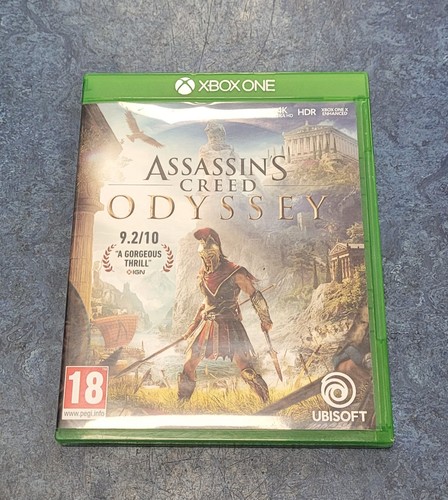 Xbox one game assassins creed - game:,